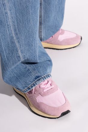 Autry Sports Shoes REELWIND LOW, Womens, Pink