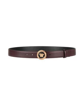 Versace PICCOLA PELLETTERIA - Cinture su YOOX.COM