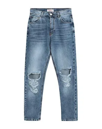Kontatto BOTTOMWEAR - Pantaloni jeans su YOOX.COM