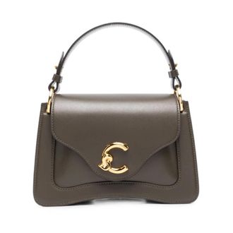 Coccinelle Handbags - Dames - Handtassen - Bruin - ONE Size - Tassen
