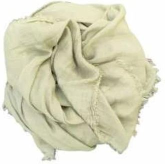 Rick Owens unisex, Accessori, Beige, Taglia unica, new