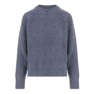 Allude Donna, Maglie, Blu, S, new