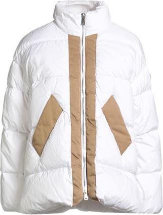 Add JACKEN & MÄNTEL - Pufferjacken & Daunenjacken auf YOOX.COM