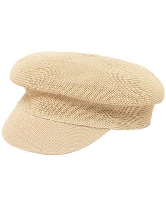 San Diego Hat Company Day Break Cabbie Hat