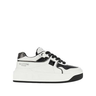 Valentino Garavani One Stud XL nappa leather sneakers Man 41