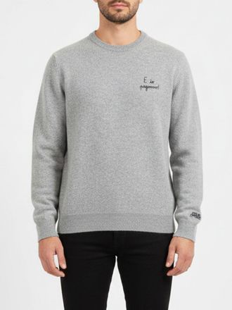 MC2 Saint Barth Maglia a girocollo Fatturate! Mc2 Saint Barth in misto lana