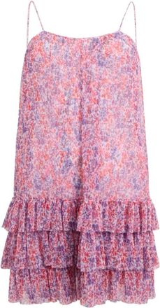 Philosophy di Lorenzo Serafini Donna, Abiti, Viola, S, new