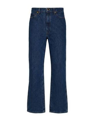 Khaite PARTES DE ABAJO - Pantalones vaqueros en YOOX.COM