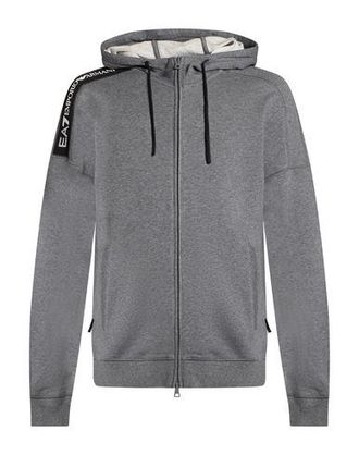 Emporio Armani CAMISETAS Y TOPS - Sudaderas en YOOX.COM