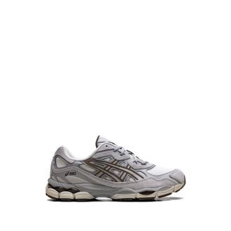 Asics Heren, Sport, Grijs, Maat: 40 1/2 EU