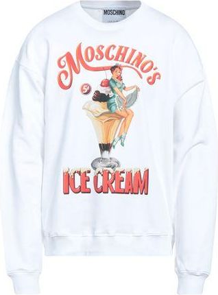 Moschino CAMISETAS Y TOPS - Sudaderas en YOOX.COM