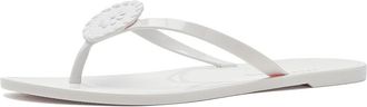 Jack Rogers Roxy Jelly Womens Sandals Pale Pink : 10 M, Synthetic