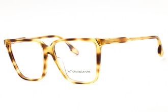 Victoria Beckham VB2633 222 Blonde Havana 56mm