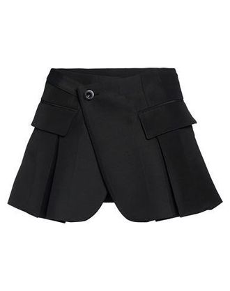sacai HOSEN & R&Ouml;CKE - Minir&ouml;cke auf YOOX.COM
