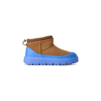 UGG Winter Boots - Shoes - Hombre - Marr&oacute;n - 43 EU