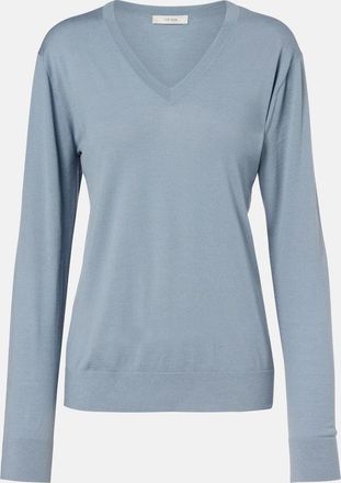 The Row Pullover Naius in lana