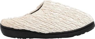 Subu Subu, Schoenen, Dames, Beige, 37 EU, Celosia Fluweel Pantoffels