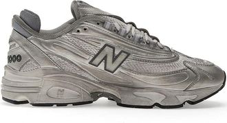 New Balance 1000 Lace-up Sneakers