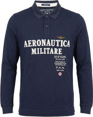 Aeronautica CAMISETAS Y TOPS - Polos en YOOX.COM