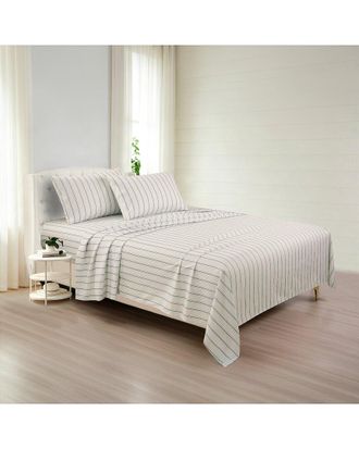 Southshore Fine Linens Modern Chic Ultra Soft Deep Pocket Sheet Set
