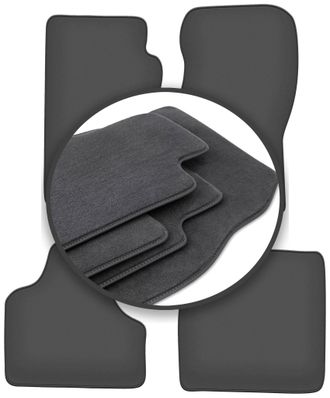 OEM Alfombrillas Premium Para Dodge Nitro Suv (2006-2011)
