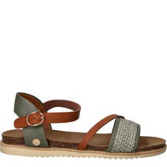 Mustang Jeans Mustang Sandalen Dames