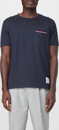 Thom Browne T-shirt Thom Browne in cotone