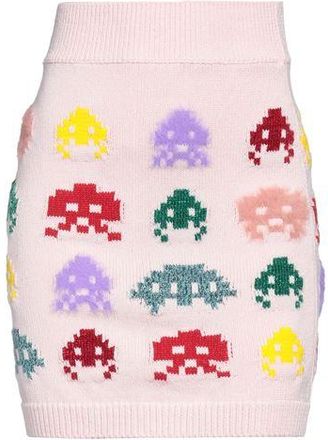 Stella McCartney PARTES DE ABAJO - Minifaldas en YOOX.COM