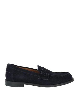 Emporio Armani FOOTWEAR - Loafers sur YOOX.COM