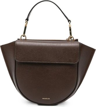 Wandler Shoulder Bag Mini Hortensia