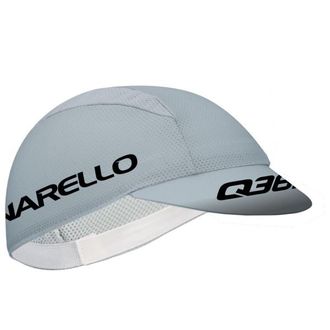 Q36.5 Pro Cycling Team Limited Edition Summer Cap Velom&uuml;tze - Unisex | grau