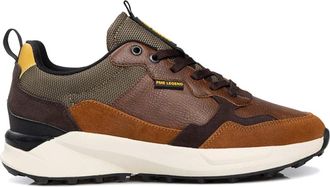 PME Legend Heren, Schoenen, Veelkleurig, Maat: 44 EU Leer