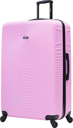 Dukap Dukap Inception Lightweight Hardside Spinner Suitcase