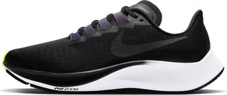 Nike (WMNS) Nike Air Zoom Pegasus 37 Black White Green BQ9647-010