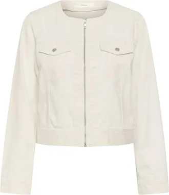 Inwear Donna, Giacche, Beige, S, new