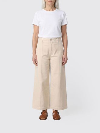 Twinset Denim Wide Leg Jeans