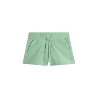 Freddy Shorts da donna con elastico e coulisse in vita