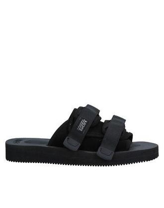 Suicoke CALZADO - Sandalias con cierre en YOOX.COM
