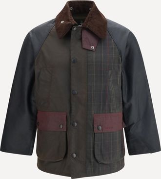 Barbour Giacca Cerata Man 38