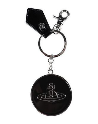 Vivienne Westwood Kleinlederwaren - Schlüsselanhänger auf YOOX.COM