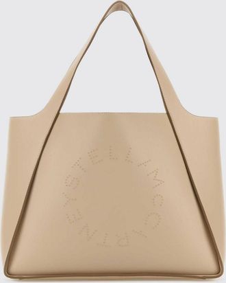Stella McCartney Borsa Stella McCartney in pelle sintetica a grana