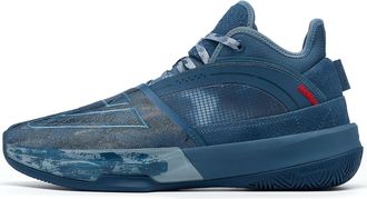 Peak Performance Taichi Triangle Andrew Wiggins Denim Blue ET24977A-DEN