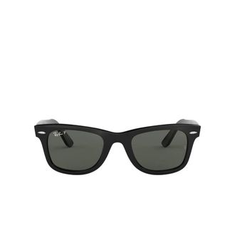 Ray-Ban Sole Zonnebril 901/58 Stijl - unisex - Zonnebrillen - Zwart - 54 MM - Accessoires