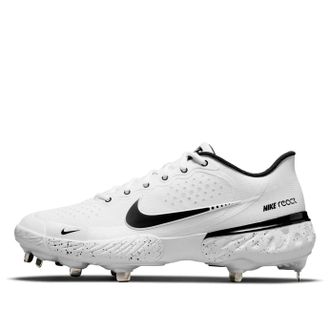 Nike Alpha Huarache Elite 3 Low White Grey CV3552-104