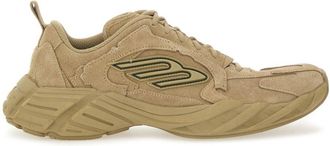 Balenciaga Monday Shoe Sneaker