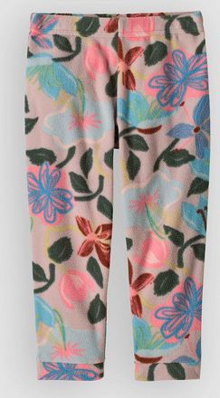 Patagonia Micro D Kids Broek roze