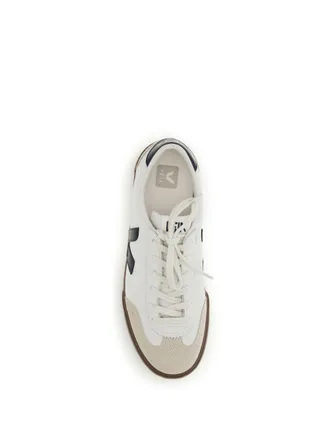 Veja Volley Sneaker - White