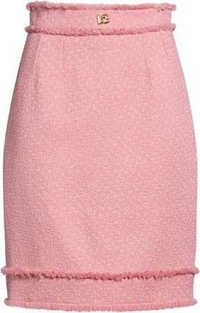 Dolce & Gabbana BOTTOMWEAR - Midi skirts sur YOOX.COM