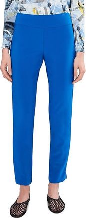 Krazy Larry Krazy Larry Pull-On Micro 30 Inch Inseam Womens Clothing Cobalt : 14 30, Polyester