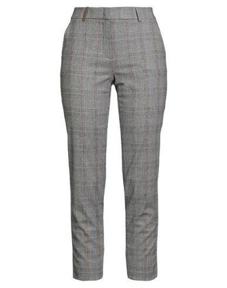 PESERICO BOTTOMWEAR - Trousers on YOOX.COM